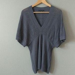 Banana Republic lacey sweater